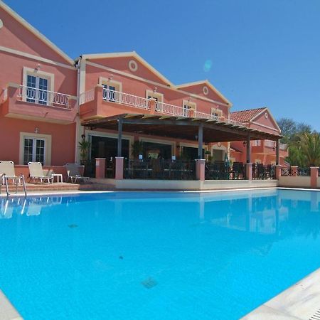 Joylife Hotel Сидарион Экстерьер фото