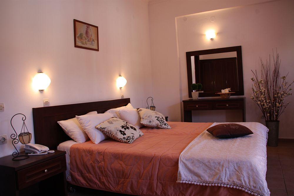 Joylife Hotel Сидарион Экстерьер фото