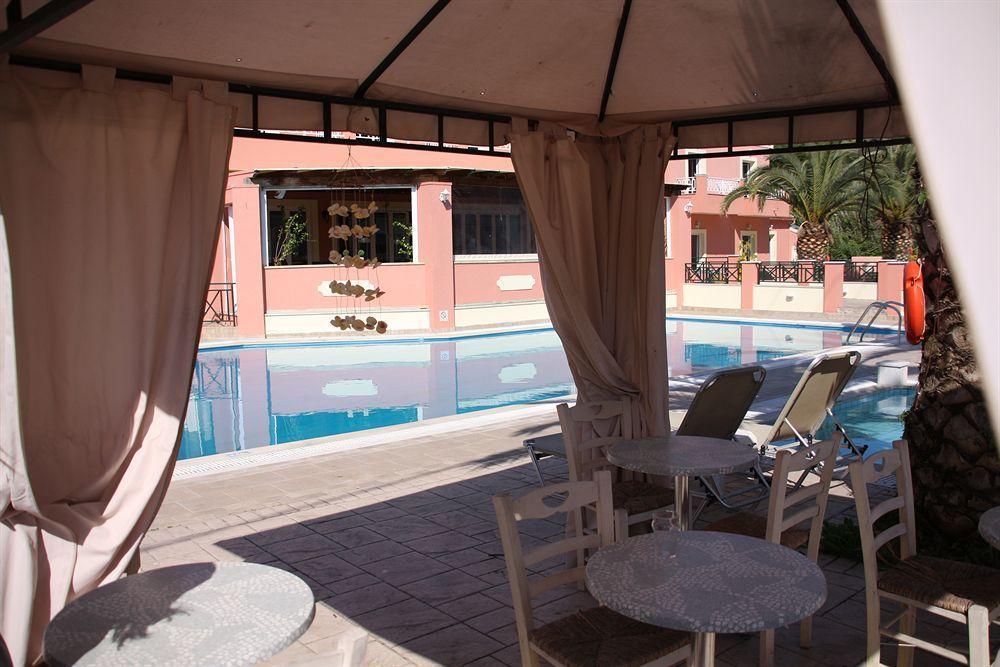 Joylife Hotel Сидарион Экстерьер фото