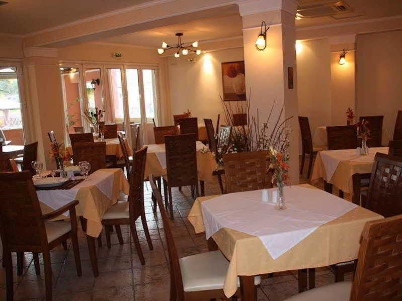 Joylife Hotel Сидарион Экстерьер фото