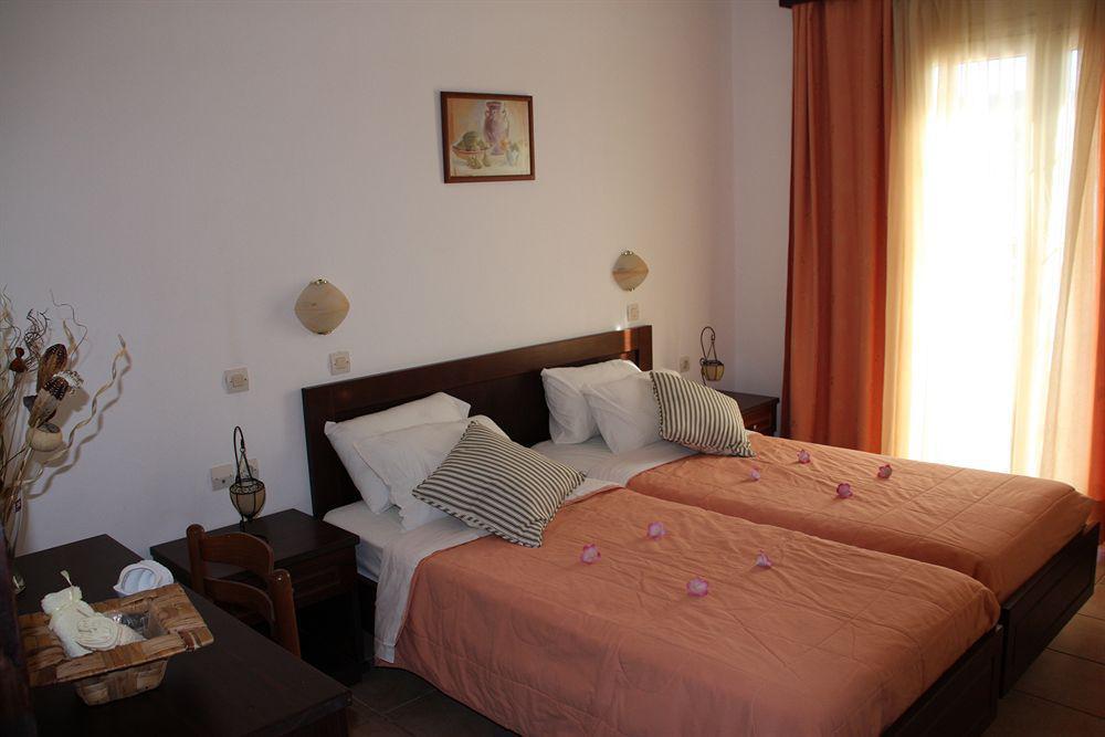Joylife Hotel Сидарион Экстерьер фото